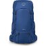  Rook 50 Trekking backpack 75 cm Variant astology blue-blue flame
