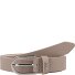 Zoey Belt Leather Variant medium beige | 80 cm Zoey Belt Leather Variant medium beige | 80 cm