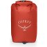  Ultralight DrySack Packing bag 26 cm Variant mars orange