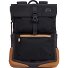 Corner 2.0 Daypack 43 cm Laptop compartment Variant black grey Corner 2.0 Daypack 43 cm Laptop compartment Variant black grey