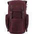  Urban Daypacker backpack 46 cm laptop compartment Variant wine