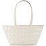  Alba Shoulder Bag Genuine Leather 26 cm Variant milk