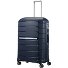  Flux 4 Roll Trolley 75 cm Variant navy blue