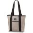  Mesh Tote Shopper Bag 55 cm Variant stone