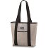  Mesh Tote Shopper Bag 55 cm Variant stone