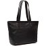  Monza Shopper Bag Leather 33 cm Variant black