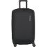  Subterra 2 4 wheels Trolley 70 cm Variant black