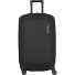  Subterra 2 4 wheels Trolley 70 cm Variant black