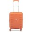  Skyline 2.0 4 wheels Cabin trolley 55 cm with expansion pleat Variant mango