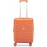  Skyline 2.0 4 wheels Cabin trolley 55 cm with expansion pleat Variant mango