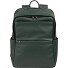  Sydney Daypack Leather 42 cm Laptop compartment Variant mangrove