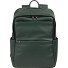  Sydney Daypack Leather 42 cm Laptop compartment Variant mangrove