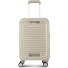 Raku 4 wheels Cabin suitcase S 55 cm Variant pussywillow grey