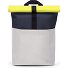  Original Hajo Mini Daypack 44 cm Laptop compartment Variant dark navy - light grey