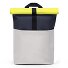 Aloe Hajo Daypack 44 cm Laptop compartment Variant dark navy - light grey Aloe Hajo Daypack 44 cm Laptop compartment Variant dark navy - light grey