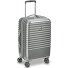  Caumartin 4 double wheels cabin trolley 55 cm Variant grau