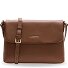 Bologna Leather shoulder bag leather 25 cm Variant brown Bologna Leather shoulder bag leather 25 cm Variant brown