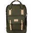  Macaroon Daypack 45 cm Laptop compartment Variant army