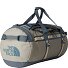  Base Camp M travel bag 65 cm Variant stone slab-granite grey