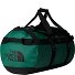 Base Camp M travel bag 65 cm Variant evergreen-tnf black  Base Camp M travel bag 65 cm Variant evergreen-tnf black