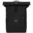 Eco Series Robin Large Daypack 45 cm Laptop compartment Variant black  Eco Series Robin Large Daypack 45 cm Laptop compartment Variant black