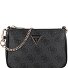  Orlina Cosmetic bag 11 cm Variant coal logo
