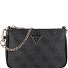 Orlina Cosmetic bag 11 cm Variant coal logo Orlina Cosmetic bag 11 cm Variant coal logo