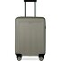  Linea 4 wheels Cabin suitcase S 55 cm Variant olive