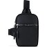  Blanc Delight Mini Bag shoulder bag 18 cm Variant schwarz