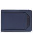  Lyss Wallet RFID protection 13 cm Variant blue