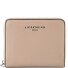  Conny Wallet Leather 12 cm Variant stone