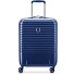 Caumartin SL 4 Roll Cabin Trolley 55 cm Variant stahlblau Caumartin SL 4 Roll Cabin Trolley 55 cm Variant stahlblau