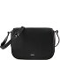  Lenah Shoulder bag Leather 22 cm Variant black
