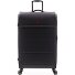  4700 4 wheels Trolley 76 cm with expansion pleat Variant black
