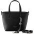  Lohja Shopper Bag 23 cm Variant black