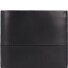  Damiano Wallet Leather 11 cm Variant nero