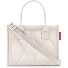  Daily Shopper Shopper Bag 27 cm Variant puffer stone