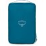  Ultralight Packing Cube pannier 26 cm Variant waterfront blue