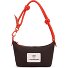  Unio Little Sophie Shoulder Bag 21 cm Variant chocolate