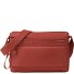  Inner City Shoulder bag RFID protection 27.5 cm Variant dahlia red