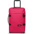  Tranverz 2 wheels Cabin trolley 51 cm Variant saffron red