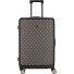 Verona 4 wheels Trolley M 67 cm Variant dark black Verona 4 wheels Trolley M 67 cm Variant dark black