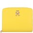  Iconic Tommy Wallet 11 cm Variant valley yellow