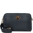 Liya Shoulder bag Leather 24 cm Variant noir-noir Liya Shoulder bag Leather 24 cm Variant noir-noir
