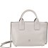 Ibiza Handbag Leather 22 cm Variant perla  Ibiza Handbag Leather 22 cm Variant perla