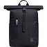  Rolltop Easy Daypack 46 cm Laptop compartment Variant black