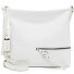 Nele Shoulder bag 29 cm Variant white Nele Shoulder bag 29 cm Variant white