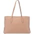 Sofisticato 1.0 Shopper Bag Leather 42 cm Variant sand  Sofisticato 1.0 Shopper Bag Leather 42 cm Variant sand