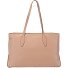  Sofisticato 1.0 Shopper Bag Leather 42 cm Variant sand