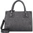 Manh Shopper Bag S 24 cm Variant antracite metal Manh Shopper Bag S 24 cm Variant antracite metal